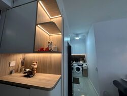 Treasure at Tampines (D18), Condominium #567705341